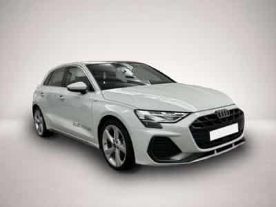 Audi A3 (2025) - Foto 2