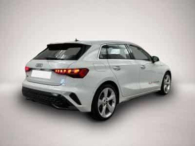 Audi A3 (2025) - Foto 3
