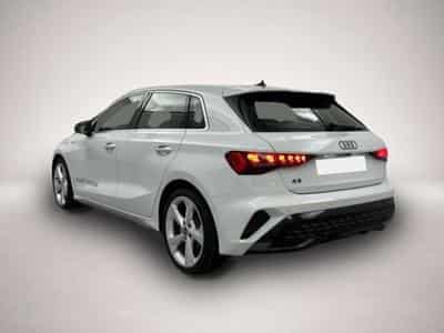 Audi A3 (2025) - Foto 4