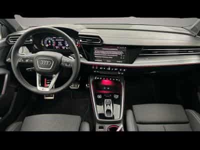 Audi A3 (2025) - Foto 5