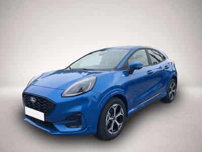 Ford Puma (2024) - Foto 1