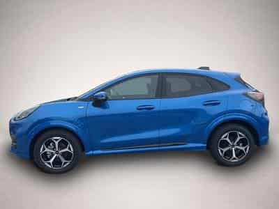Ford Puma (2024) - Foto 2