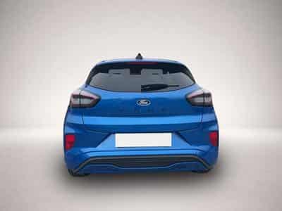 Ford Puma (2024) - Foto 4