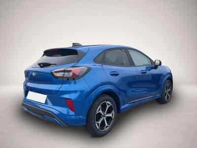 Ford Puma (2024) - Foto 5