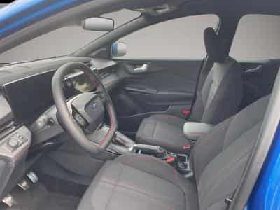Ford Puma (2024) - Foto 7