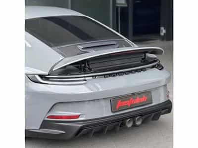 Porsche 911 (2023) - Foto 12