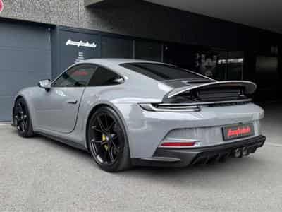 Porsche 911 (2023) - Foto 5