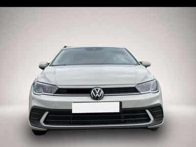 VW Polo (2026) - Foto 2