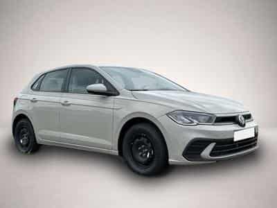 VW Polo (2026) - Foto 3