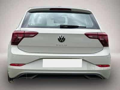 VW Polo (2026) - Foto 5