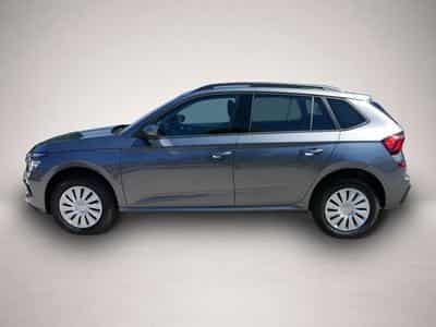 Skoda Kamiq (2026) - Foto 3
