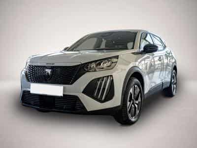 Peugeot 2008 (2026) - Foto 1