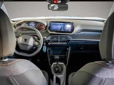 Peugeot 2008 (2026) - Foto 5
