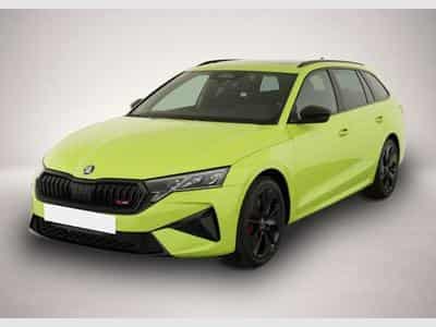 Skoda Octavia (2026) - Foto 1