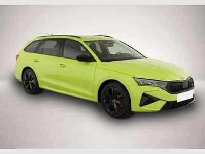 Skoda Octavia (2026) - Foto 2