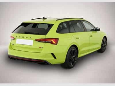 Skoda Octavia (2026) - Foto 3