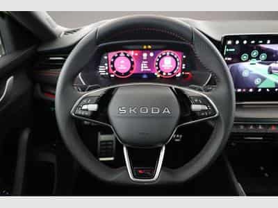 Skoda Octavia (2026) - Foto 6