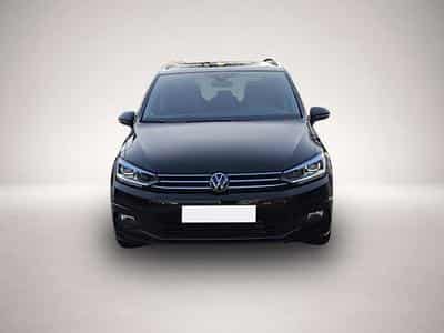 VW Touran (2025) - Foto 2
