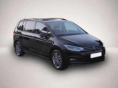 VW Touran (2025) - Foto 3