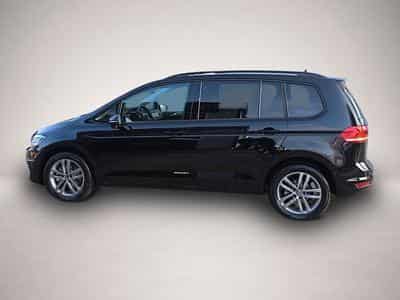 VW Touran (2025) - Foto 4