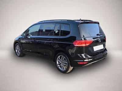 VW Touran (2025) - Foto 5