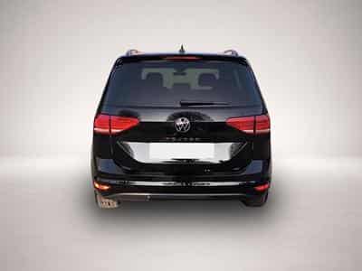 VW Touran (2025) - Foto 6