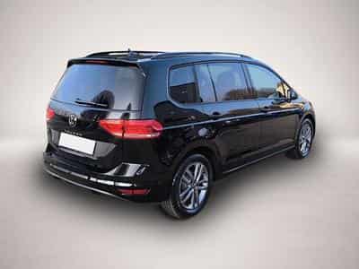 VW Touran (2025) - Foto 7