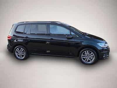 VW Touran (2025) - Foto 8
