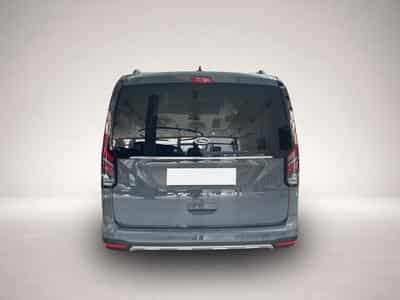 Ford Tourneo (2025) - Foto 3