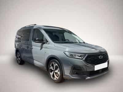Ford Tourneo (2025) - Foto 5