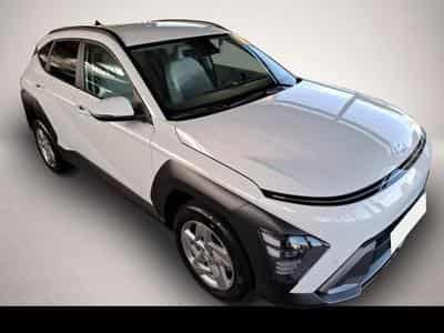 Hyundai Kona (2025) - Foto 4