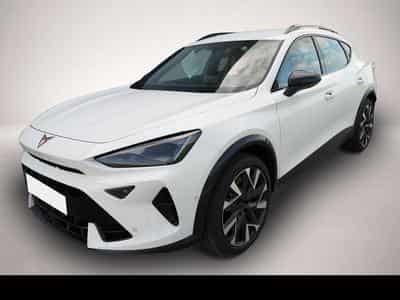 Cupra Formentor (2025) - Foto 1