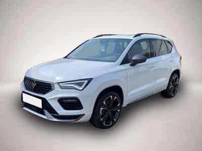 Cupra Ateca (2025) - Foto 2