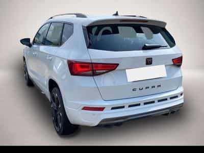 Cupra Ateca (2025) - Foto 4