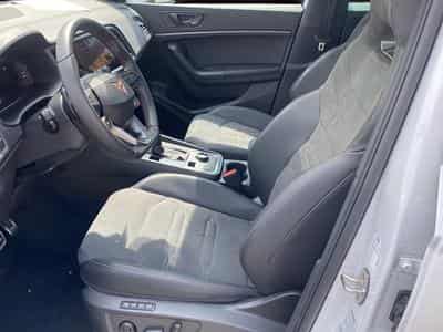 Cupra Ateca (2025) - Foto 5