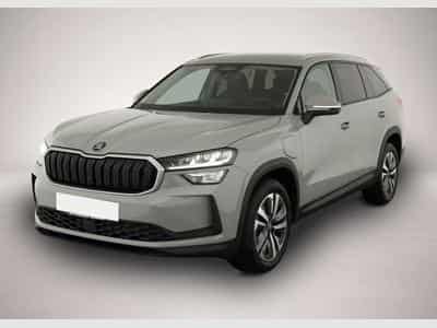 Skoda Kodiaq (2026) - Foto 1