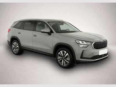 Skoda Kodiaq (2026) - Foto 2