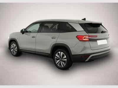Skoda Kodiaq (2026) - Foto 4