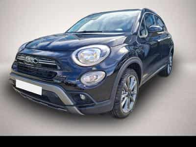 Fiat 500X (2023) - Foto 1