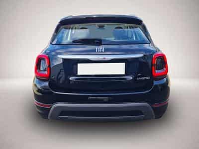 Fiat 500X (2023) - Foto 4