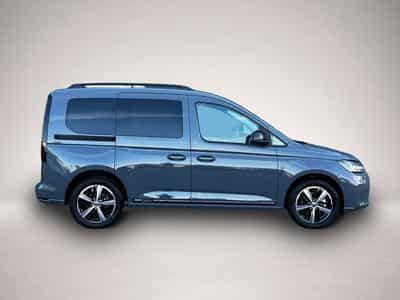 VW Caddy (2023) - Foto 2