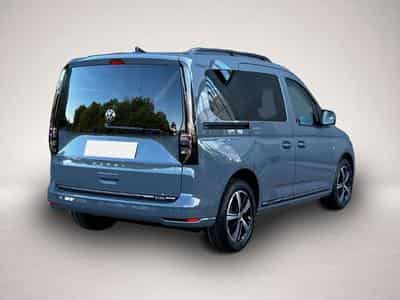 VW Caddy (2023) - Foto 3