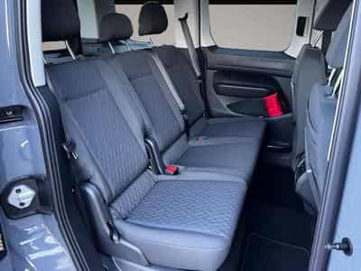 VW Caddy (2023) - Foto 4