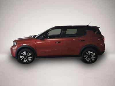 Opel Frontera (2025) - Foto 3