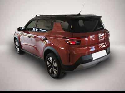 Opel Frontera (2025) - Foto 4