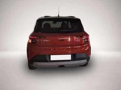 Opel Frontera (2025) - Foto 5