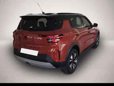 Opel Frontera (2025) - Foto 6