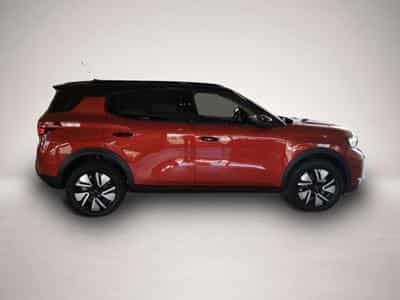 Opel Frontera (2025) - Foto 7