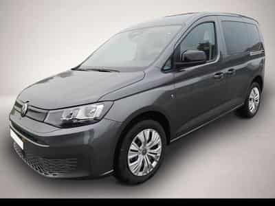 VW Caddy (2026) - Foto 1