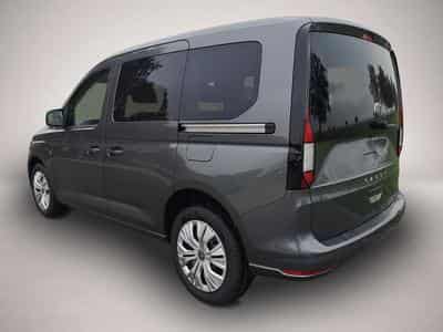 VW Caddy (2026) - Foto 2
